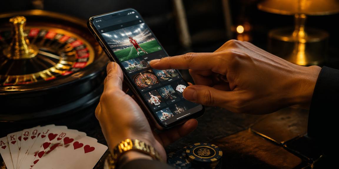 skd11 Có gì bên trong sảnh casino skd11?