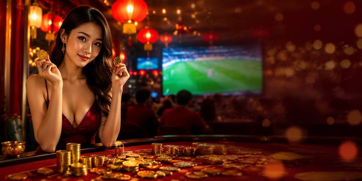 skd11 Chuyển Khoản Casino Trực Tiếp